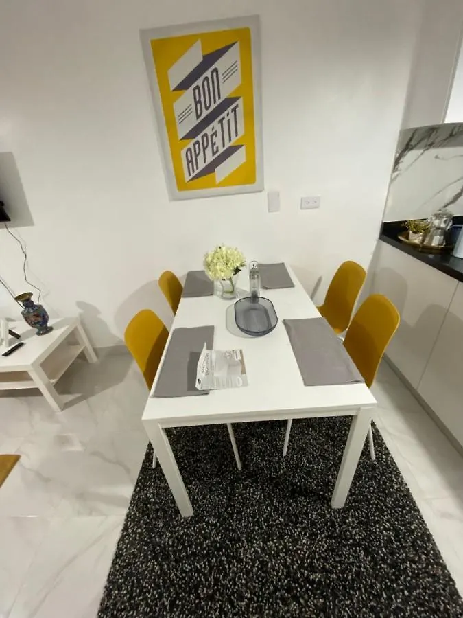 Apartamento Amueblado Dominican Republic