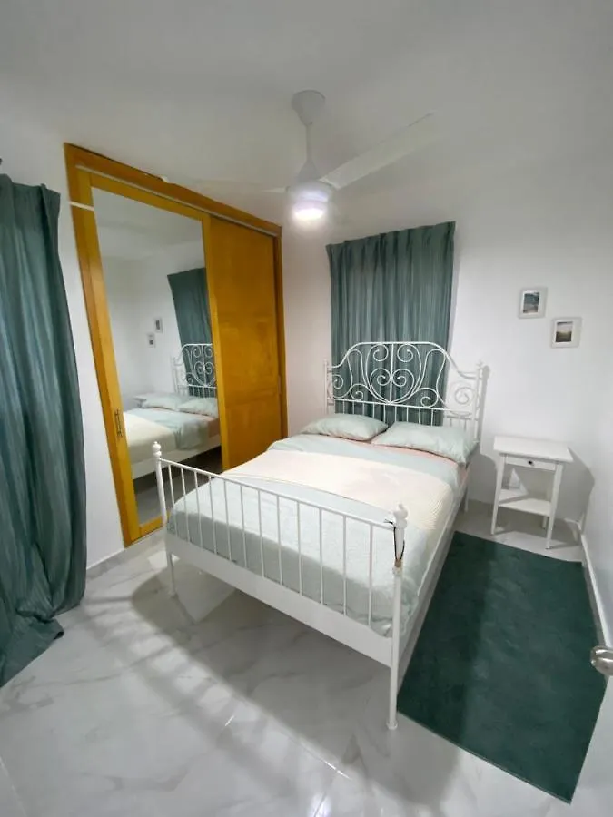 Apartamento Amueblado Apartment San Cristobal