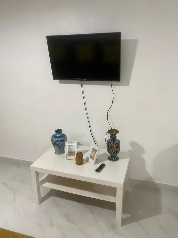 Apartamento Amueblado 0*, San Cristobal Dominican Republic