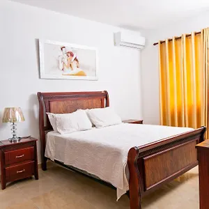  Apartment Zapata - Turisticos